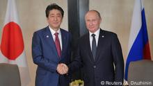 Rusia llamó a Japón a reconocer soberanía sobre las Kuriles