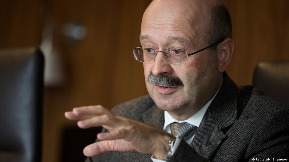 США сняли санкции с бывшего министра финансов России Задорнова