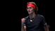 UK, London: Tennis - ATP Finale: Alexander Zverev - John Isner UK, London: Tennis - ATP Finale: Alexander Zverev - John Isner