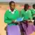 Tansania Schülerinnen