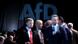 AfD Europawahlversammlung AfD Europawahlversammlung