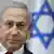 Kabinettsitzung in Jerusalem Benjamin Netanjahu