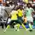 Africa Cup Fußball | Südafrika vs. Nigeria