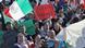 Mexico: Tijuana Protests Mexico: Tijuana Protests