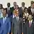 Äthiopien AU-Gipfel in Addis Adeba