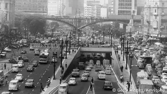 Brasilien Sao Paolo