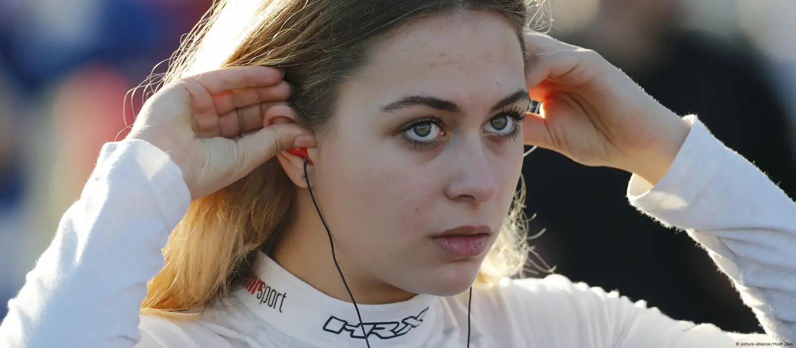 F3 driver Sophia Flörsch undergoes successful operation – DW