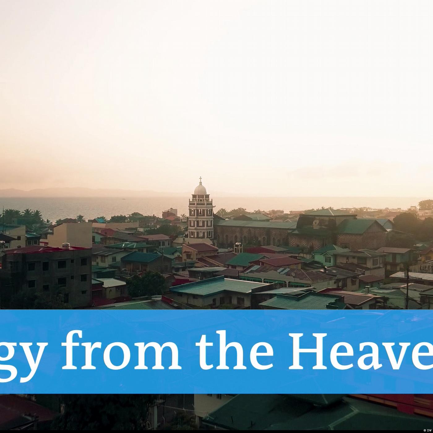 Philippines: Energy from the Heavens