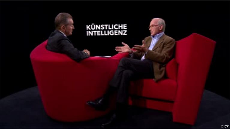 Auf ein Wort... Knstliche Intelligenz