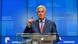 Brexit-Chefunterhändler Michel Barnier Brexit-Chefunterhändler Michel Barnier