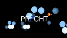 ZDF Precht Program Guide Sendungslogo