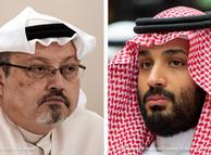 USA: Saudischer Kronprinz hat 