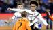 UEFA Nations League Deutschland - Niederlande Leroy Sane UEFA Nations League Deutschland - Niederlande Leroy Sane