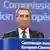 EU-Kommissar für Haushalt und Personal Oettinger