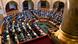 Ungarn Parlament in Budapest Ungarn Parlament in Budapest