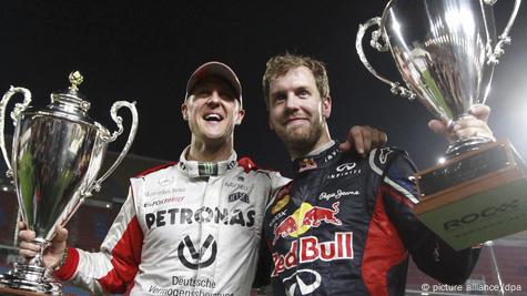 Grosjean Wins 2012 Race Of Champions, Germany Takes Nations Cup