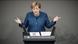 Deutschland Bundeskanzlerin Angela Merkel im Bundestag Deutschland Bundeskanzlerin Angela Merkel im Bundestag