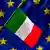 Symbolbild Italien & die EU