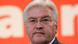 Social Democrat leader and former foreign minister Frank-Walter Steinmeier Social Democrat leader and former foreign minister Frank-Walter Steinmeier