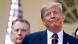 Позиція Дональда Трампа щодо Ер-Ріяда обурила низку сенаторів Позиція Дональда Трампа щодо Ер-Ріяда обурила низку сенаторів