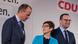 Thüringen Hessen - CDU-Regionalkonferenz Thüringen Hessen - CDU-Regionalkonferenz