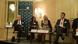 Deutschland - Podiumsdiskussion des Aspen Instituts in Berlin Deutschland - Podiumsdiskussion des Aspen Instituts in Berlin