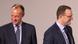 Friedrich Merz und Jens Spahn Friedrich Merz und Jens Spahn