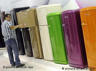 A Guide To Refrigerants Both Synthetic And Natural Global Ideas Dw 07 09 2010