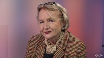 DW Quadriga spanisch - Hildegard Stausberg