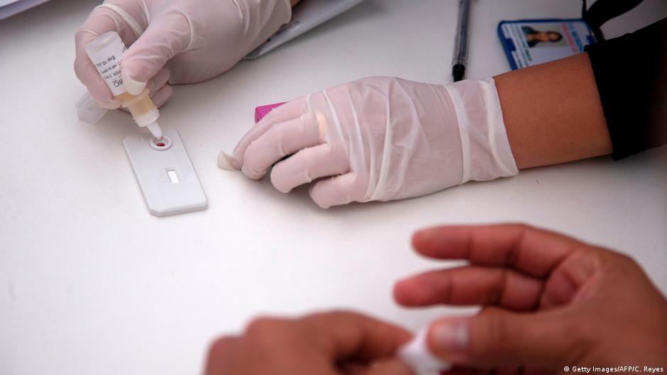 EE.UU. aprueba nuevo tratamiento preventivo contra el VIH – DW – 19/06/2025