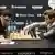 Schachweltmeisterschaft 2018 in London Magnus Carlsen - Fabiano Caruana