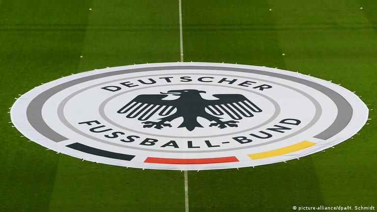 Major issues facing Reinhard Grindel's successor at the DFB
