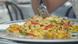 Euromaxx Tagliolini mit Krabben Euromaxx Tagliolini mit Krabben