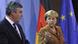 Gordon Braun i Angela Merkel (6.9.) u Berlinu Gordon Braun i Angela Merkel (6.9.) u Berlinu
