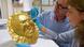 Goldene Grabmaske aus Mykene Goldene Grabmaske aus Mykene