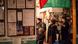 A group of activists at the Italian help center Donna LISA A group of activists at the Italian help center Donna LISA