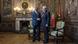 Portugal - Treffen von dem angolischem Präsidenten Joao Lourenco mit Antonio Costa Portugal - Treffen von dem angolischem Präsidenten Joao Lourenco mit Antonio Costa