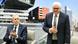 Die Bundespräsidenten Alexander van der Bellen und Frank-Walter Steinmeier bei einer Diskussionsveranstaltung im vergangenen Monat in Wien (Foto: picture-alliance/dpa/H. Punz) Die Bundespräsidenten Alexander van der Bellen und Frank-Walter Steinmeier bei einer Diskussionsveranstaltung im vergangenen Monat in Wien (Foto: picture-alliance/dpa/H. Punz)