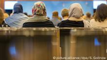 Conferencia Alemana sobre el Islam: un impulso a la integración 