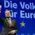 Deutschland Aufstellung CSU-Liste zur Europawahl Manfred Weber