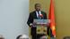 Portugal Joao Lourenco angolanischer Präsident Portugal Joao Lourenco angolanischer Präsident