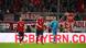 1. Bundesliga | Bayern München v Fortuna Düsseldorf | (3:3) 1. Bundesliga | Bayern München v Fortuna Düsseldorf | (3:3)