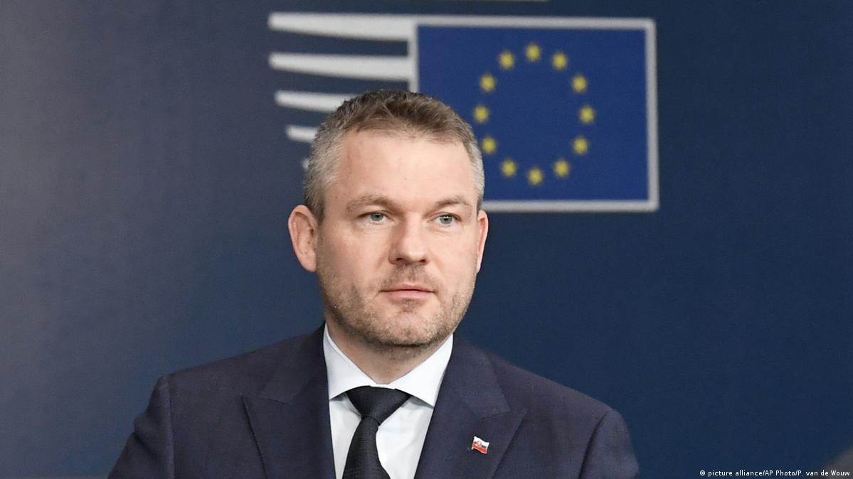 Gobierno eslovaco supera moción de censura por periodista DW 17/09/2019