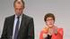 Deutschland CDU Friedrich Merz und Annegret Kramp-Karrenbauer Deutschland CDU Friedrich Merz und Annegret Kramp-Karrenbauer