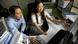 He Jiankui y Zhou Xiaoqin en su laboratorio de Shenzhen, en el sur de China. He Jiankui y Zhou Xiaoqin en su laboratorio de Shenzhen, en el sur de China.