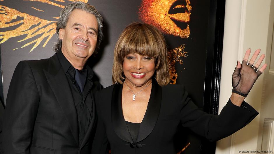 Simply the best: Tina Turner at 80 | Music | DW | 25.11.2019