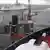 Таран украинского корабля российским во время инцидента в Керченском проливе