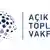 Türkei - Open Society Foundation - Logo