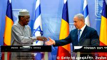 Israels neue Afrika-Politik