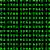 Generic image illustrating a person's DNA in letters in green on a computer screen, with an "error" code in red